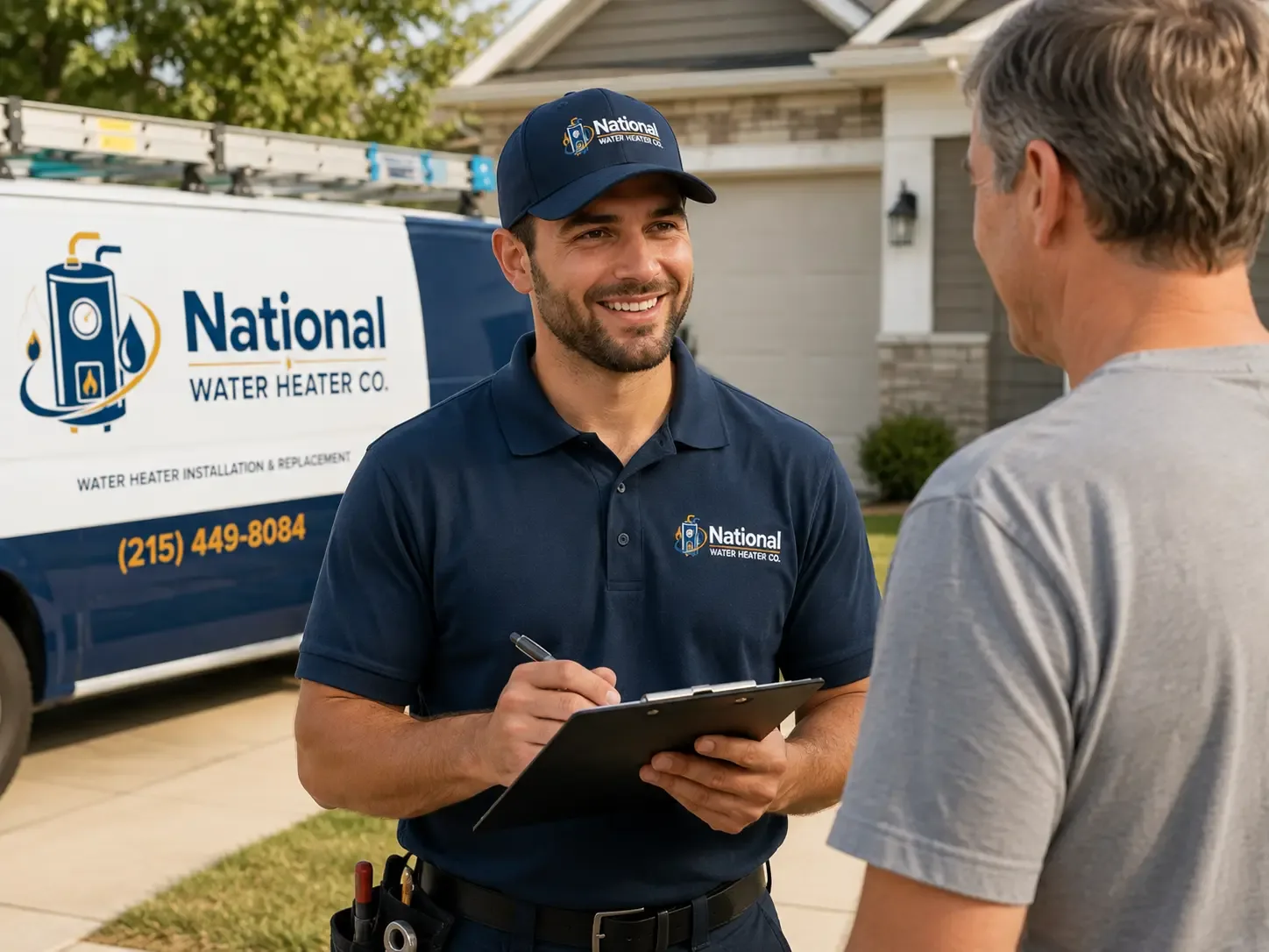 Water Heater Installation Orange Cove, CA FAQs
